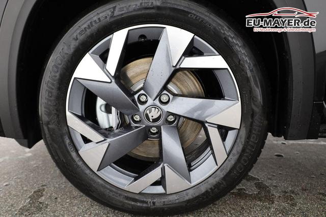 Skoda Kodiaq 2.0 TDI 110 kW Sportline DSG Sportline, AHK, Navi, Matrix, Kamera, Side, Winter 