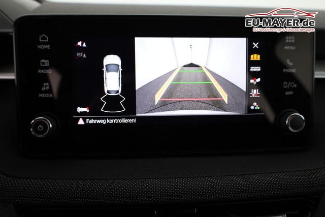 Skoda Fabia Selection 1.0 TSI 130 Jahre, LED, Tempomat, Park, SmartLink, 5-J Garantie 