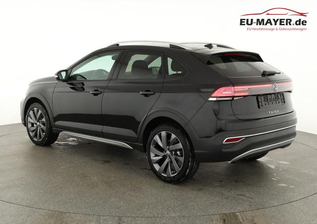 Volkswagen Taigo Style 1.0 TSI DSG, IQ.Light, Kamera, ACC, Winter, 18-Zoll, 3 J.-Garantie 
