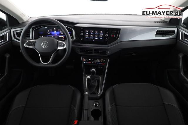 Volkswagen Taigo Style 1.0 TSI DSG, IQ.Light, Kamera, ACC, Winter, 18-Zoll, 3 J.-Garantie 