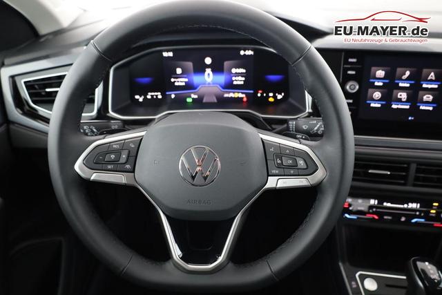 Volkswagen Taigo Style 1.0 TSI DSG, IQ.Light, Kamera, ACC, Winter, 18-Zoll, 3 J.-Garantie 