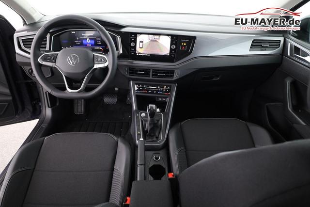 Volkswagen Taigo Style 1.0 TSI DSG, IQ.Light, Kamera, ACC, Winter, 18-Zoll, 3 J.-Garantie 