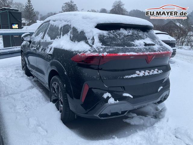 Cupra Terramar 1.5 eTSI 110 kW DSG, AHK, HuD, el. Klappe, Navi, 3-J Garantie 