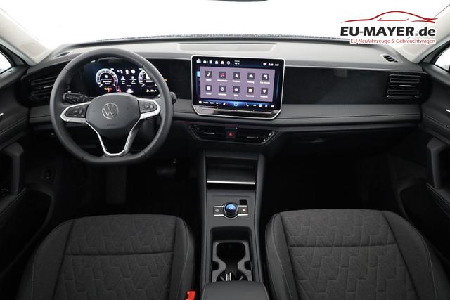 Volkswagen Tiguan 1.5 eTSI 110 kW Life DSG Life, Pano, Navi, EasyOpen, LED-Plus, 5 J.-Garantie 