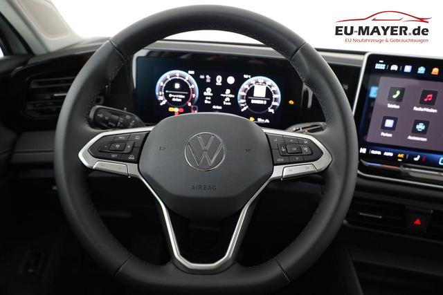 Volkswagen Tiguan 1.5 eTSI 110 kW Life DSG Life, Pano, Navi, EasyOpen, LED-Plus, 5 J.-Garantie 