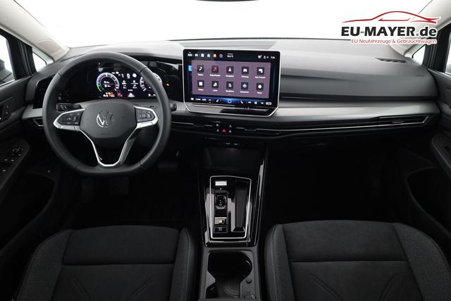 Volkswagen Golf 1.5 TSI eHybrid 150 kW Edition 50 VIII Style, AHK, Navi, Kamera, Side, LED-Plus 