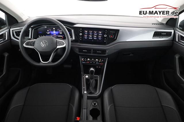 Volkswagen Taigo Style 1.0 TSI DSG Style, IQ.Light, Kamera, ACC, Winter, 18-Zoll, 3 J.-Garantie 