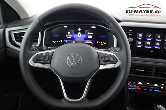 Volkswagen Taigo Style 1.0 TSI DSG Style, IQ.Light, Kamera, ACC, Winter, 18-Zoll, 3 J.-Garantie 