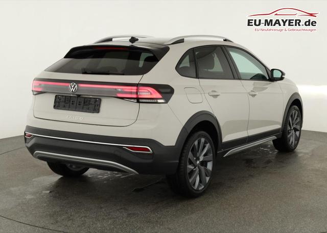Volkswagen Taigo Style 1.0 TSI DSG Style, IQ.Light, Kamera, ACC, Winter, 18-Zoll, 3 J.-Garantie 