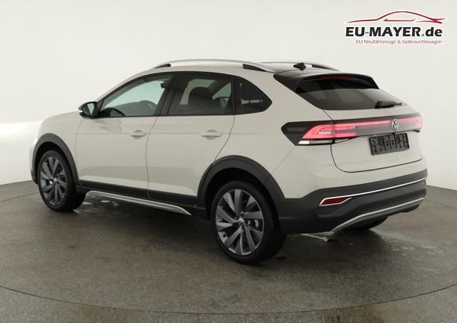 Volkswagen Taigo Style 1.0 TSI DSG Style, IQ.Light, Kamera, ACC, Winter, 18-Zoll, 3 J.-Garantie 