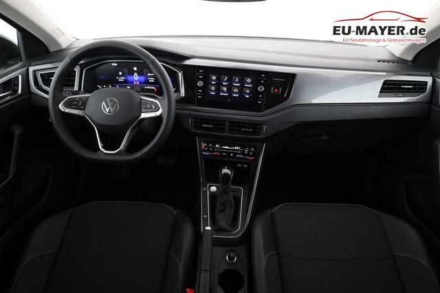 Volkswagen Taigo Style 1.0 TSI DSG Style, IQ.Light, Kamera, ACC, Winter, 18-Zoll, 3 J.-Garantie 