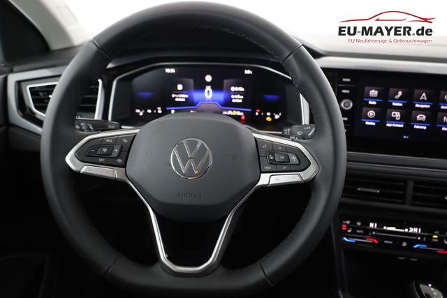 Volkswagen Taigo Style 1.0 TSI DSG Style, IQ.Light, Kamera, ACC, Winter, 18-Zoll, 3 J.-Garantie 