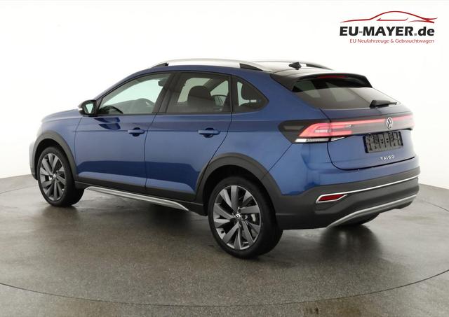 Volkswagen Taigo Style 1.0 TSI DSG Style, IQ.Light, Kamera, ACC, Winter, 18-Zoll, 3 J.-Garantie 