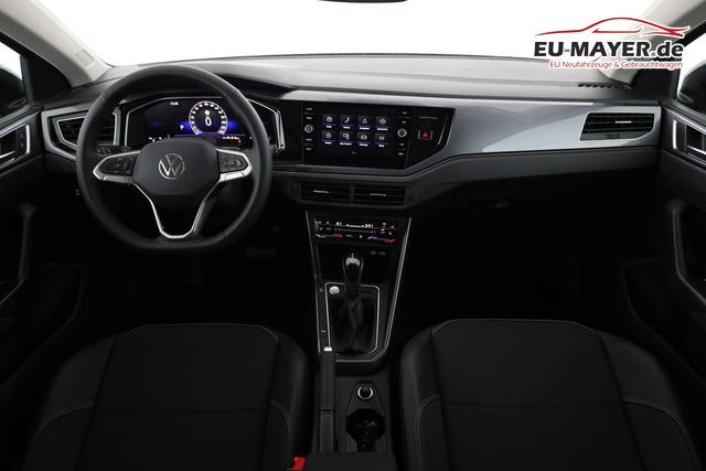 Volkswagen Taigo Style 1.0 TSI DSG Style, IQ.Light, Kamera, ACC, Winter, 18-Zoll, 3 J.-Garantie 