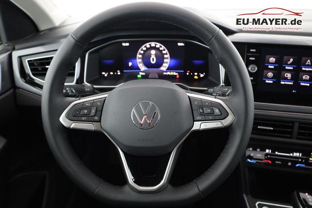 Volkswagen Taigo Style 1.0 TSI DSG Style, IQ.Light, Kamera, ACC, Winter, 18-Zoll, 3 J.-Garantie 