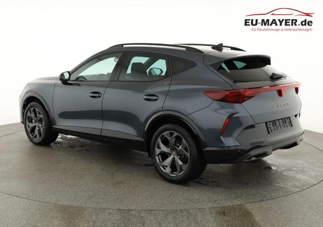 Cupra Formentor 1.5 eTSI 110 kW DSG, Matrix, Kamera, Winter, el. Klappe, 5 J.-Garantie 