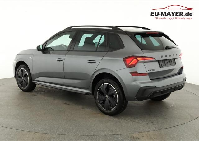Skoda Kamiq Monte Carlo 1.0 TSI DSG Carlo, Matrix, Pano, Navi, Kamera, 5 J.-Garantie 