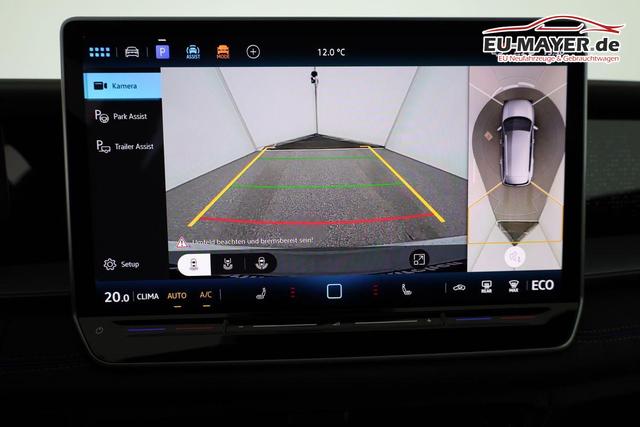 Volkswagen Tayron 1.5 TSI eHybrid 150 kW R-Line Black, Pano, HuD, AHK, AreaView, LED-Plus, Side, Navi, Winter, 5 J.-Garantie 
