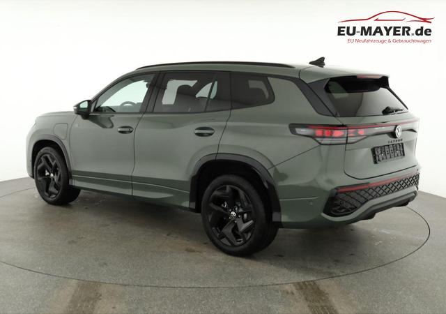 Volkswagen Tayron 1.5 TSI eHybrid 150 kW R-Line Black, HuD, AHK, AreaView, LED-Plus, Side, Navi, Winter, 5 J.-Garantie 