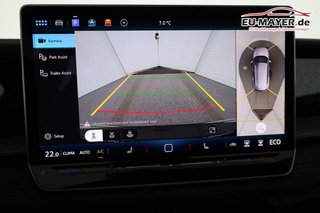 Volkswagen Tayron 1.5 TSI eHybrid 150 kW R-Line Black, HuD, AHK, AreaView, LED-Plus, Side, Navi, Winter, 5 J.-Garantie 