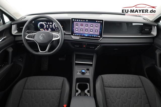 Volkswagen Tayron 1.5 TSI eHybrid 150 kW Life Life, AHK, AreaView, Side, Navi, Winter, 5-J. Garantie 