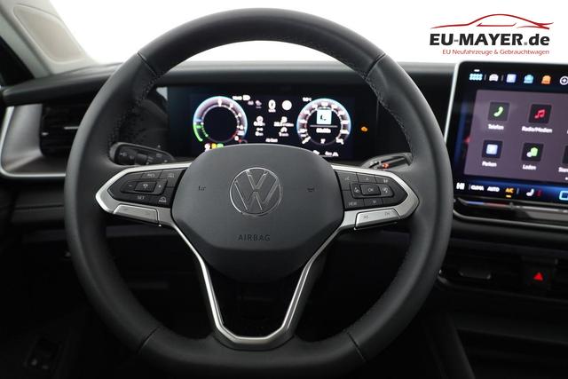 Volkswagen Tayron 1.5 TSI eHybrid 150 kW Life Life, AHK, AreaView, Side, Navi, Winter, 5-J. Garantie 