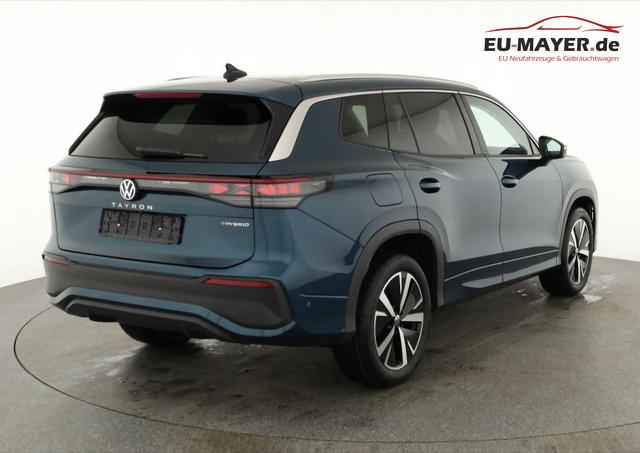 Volkswagen Tayron 1.5 TSI eHybrid 150 kW Life Life, AHK, AreaView, Side, Navi, Winter, 5-J. Garantie 
