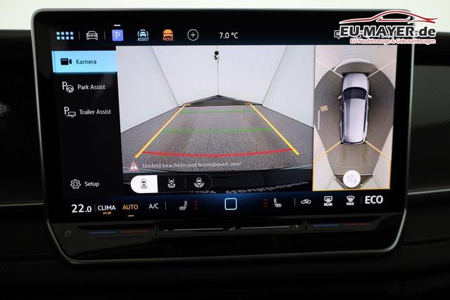 Volkswagen Tayron 1.5 TSI eHybrid 150 kW Life Life, AHK, AreaView, Side, Navi, Winter, 5-J. Garantie 