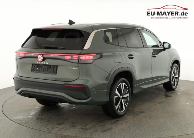 Volkswagen Tayron 1.5 TSI eHybrid 150 kW Life Life, AHK, AreaView, Side, Navi, Winter, 5-J. Garantie 