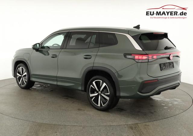 Volkswagen Tayron 1.5 TSI eHybrid 150 kW Life Life, AHK, AreaView, Side, Navi, Winter, 5-J. Garantie 
