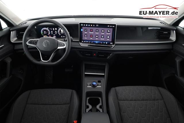 Volkswagen Tayron 1.5 TSI eHybrid 150 kW Life Life, AHK, AreaView, Side, Navi, Winter, 5-J. Garantie 