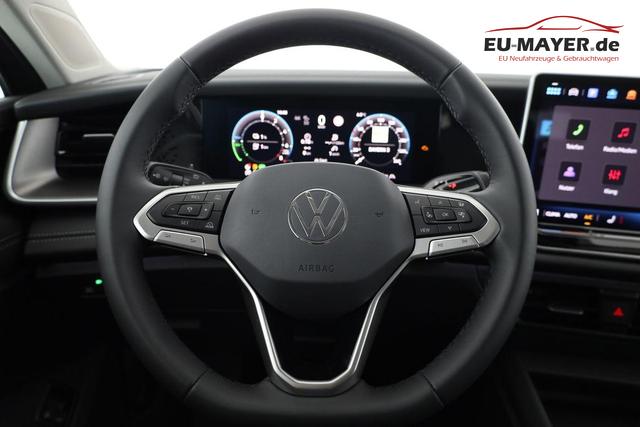 Volkswagen Tayron 1.5 TSI eHybrid 150 kW Life Life, AHK, AreaView, Side, Navi, Winter, 5-J. Garantie 
