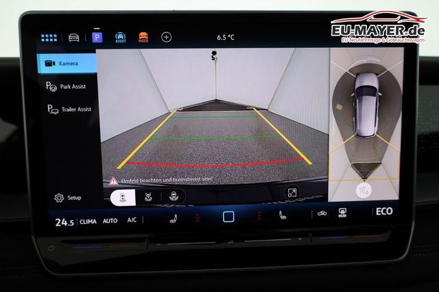 Volkswagen Tayron 1.5 TSI eHybrid 150 kW R-Line Black, Pano, HuD, AHK, AreaView, LED-Plus, Side, Navi, Winter, 5 J.-Garantie 