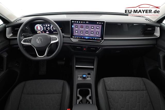 Volkswagen Tayron 1.5 TSI eHybrid 150 kW Life Life, AHK, AreaView, Side, Navi, Winter, 5-J. Garantie 