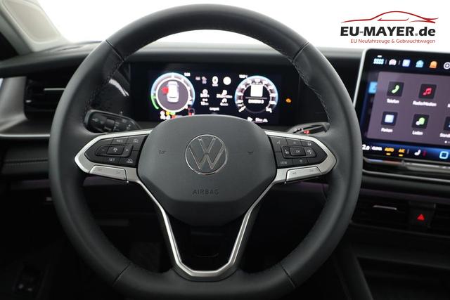 Volkswagen Tayron 1.5 TSI eHybrid 150 kW Life Life, AHK, AreaView, Side, Navi, Winter, 5-J. Garantie 