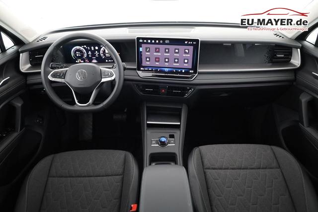Volkswagen Tayron 1.5 TSI eHybrid 150 kW Life Life, AHK, AreaView, Side, Navi, Winter, 5-J. Garantie 