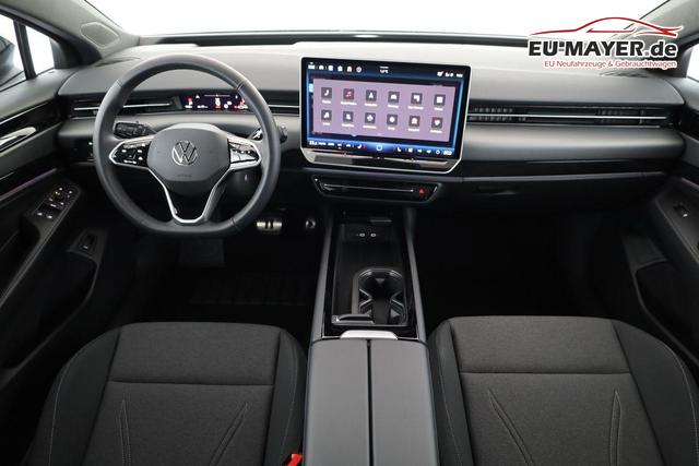 Volkswagen ID.7 Kombi Pro 210 kW Tourer Black Style, HUD, AreaView, Side, Winter, 19-Zoll 