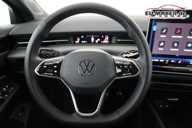 Volkswagen ID.7 Kombi Pro 210 kW Tourer Black Style, HUD, AreaView, Side, Winter, 19-Zoll 