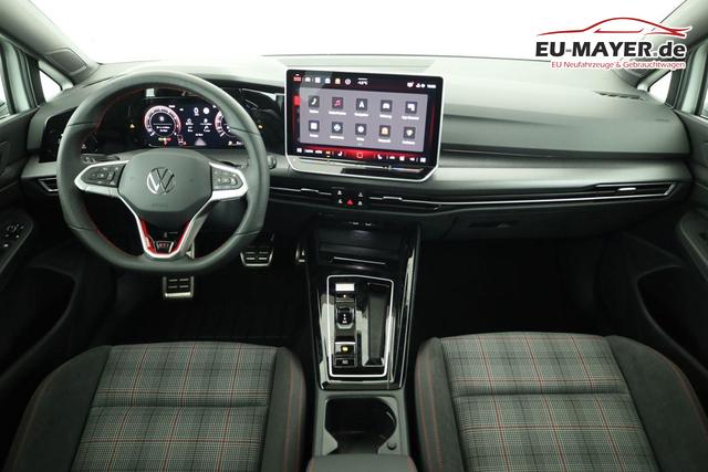 Volkswagen Golf 2.0 TSI 195 kW GTI VIII DSG, Navi, Side, Matrix, Kamera, Winter, 19-Zoll 