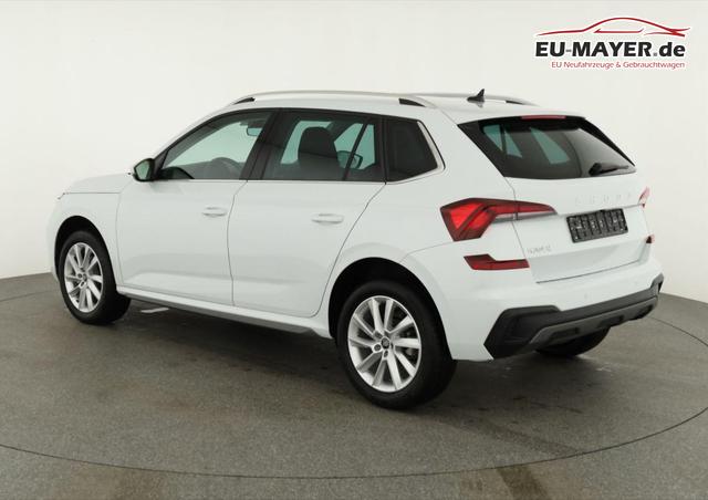 Skoda Kamiq Selection 1.0 TSI DSG Selection, LED, Kamera, ACC, Side, Winter 