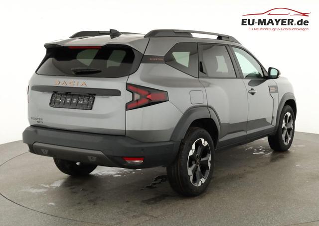 Dacia Bigster Hybrid 155 Extreme Extreme, Pano, Navi, AreaView, ACC, LED, Side, 18-Zoll 