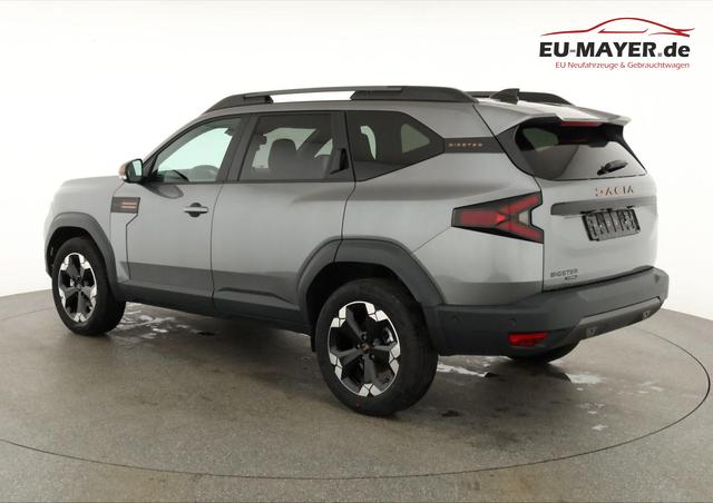 Dacia Bigster Hybrid 155 Extreme Extreme, Pano, Navi, AreaView, ACC, LED, Side, 18-Zoll 