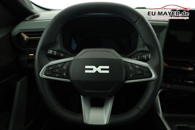 Dacia Bigster Hybrid 155 Extreme Extreme, Pano, Navi, AreaView, ACC, LED, Side, 18-Zoll 