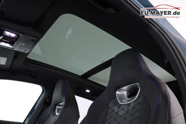 Volkswagen Tiguan 1.5 TSI eHybrid 200 kW R-Line Black, Pano, IQ.Light, 20-Zoll, AHK, AreaView 