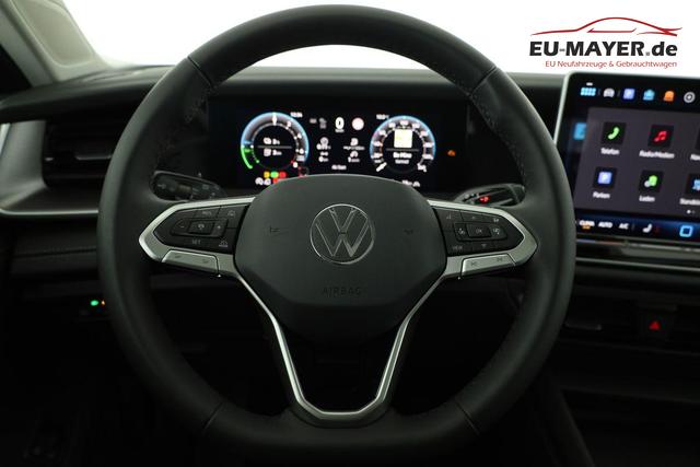 Volkswagen Tayron 1.5 TSI eHybrid 150 kW Life Life, Pano, HuD, AHK, AreaView, Side, Navi, Winter, 5-J. Garantie 