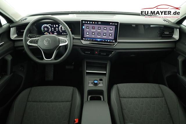 Volkswagen Tayron 1.5 TSI eHybrid 150 kW Life Life, Pano, HuD, AHK, AreaView, Side, Navi, Winter, 5-J. Garantie 