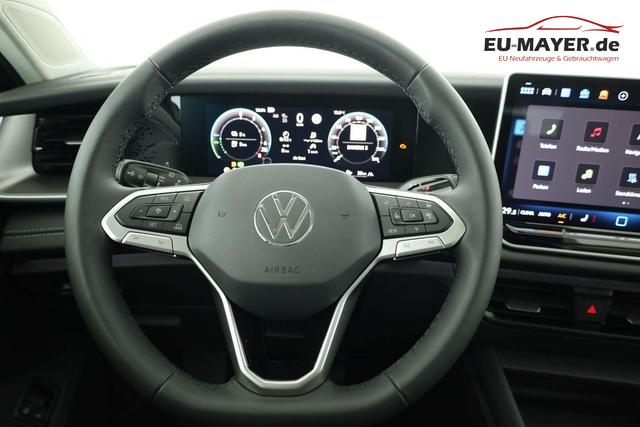 Volkswagen Tayron 1.5 TSI eHybrid 150 kW Life Life, Pano, HuD, AHK, AreaView, Side, Navi, Winter, 5-J. Garantie 