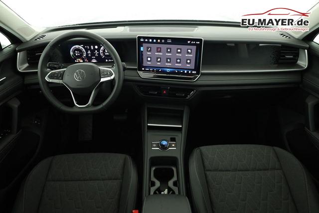Volkswagen Tayron 1.5 TSI eHybrid 150 kW Life Life, Pano, HuD, AHK, AreaView, Side, Navi, Winter, 5-J. Garantie 