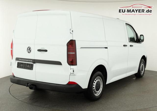 Volkswagen T7 Transporter 2.0 TDI 81 kW KR KR, AHK, Kamera, FS-heizbar, Fl&Atilde;&frac14;gelt&Atilde;&frac14;ren, sofort 