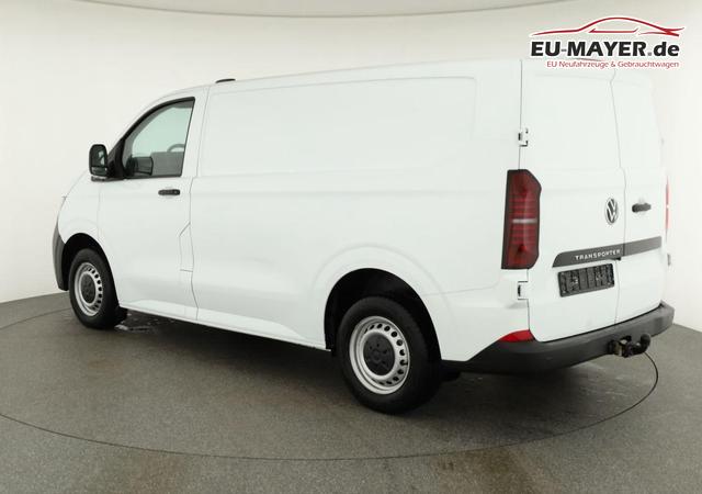 Volkswagen T7 Transporter 2.0 TDI 81 kW KR KR, AHK, Kamera, FS-heizbar, Fl&Atilde;&frac14;gelt&Atilde;&frac14;ren, sofort 